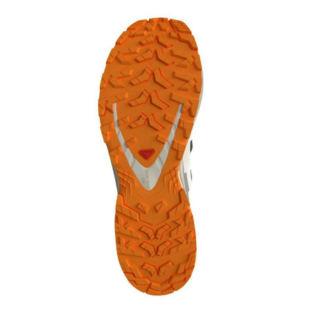 Chaussures Salomon XA PRO 3D V9 GTX Noir/Vanille