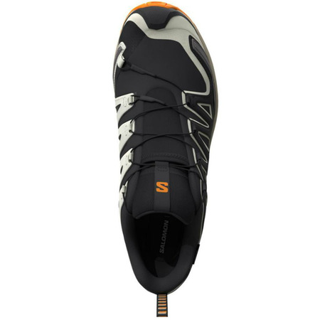 Chaussures Salomon XA PRO 3D V9 GTX Noir/Vanille