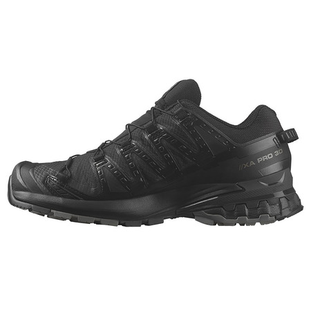 Chaussure Salomon XA PRO 3D V9 GTX W Noir