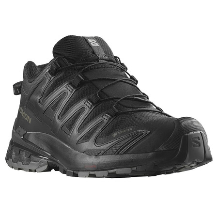 Chaussure Salomon XA PRO 3D V9 GTX W Noir