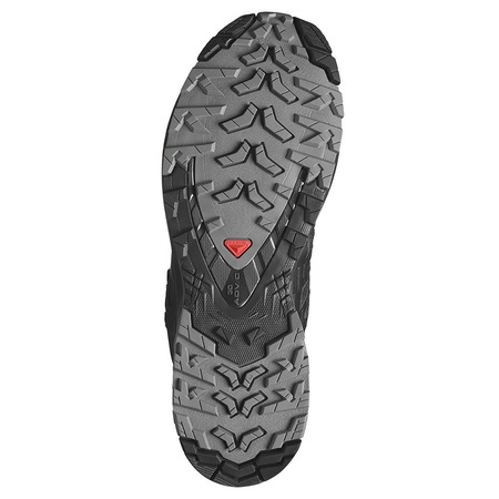 Chaussure Salomon XA PRO 3D V9 GTX W Noir