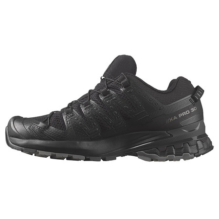 Chaussure Salomon XA PRO 3D V9 W Nonir