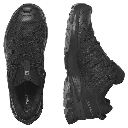 Chaussure Salomon XA PRO 3D V9 W Nonir