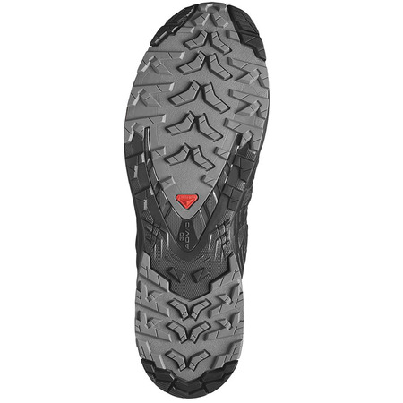 Chaussure Salomon XA PRO 3D V9 Wide GTX Noir