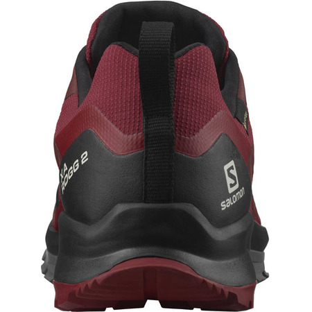 Chaussure Salomon XA Rogg 2 GTX Rouge/Noir