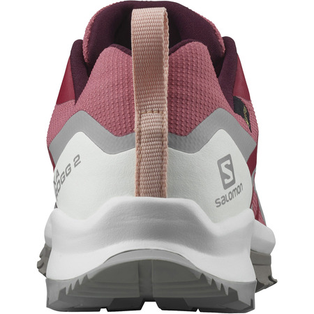 Chaussure Salomon XA Rogg 2 GTX W Fuchsia