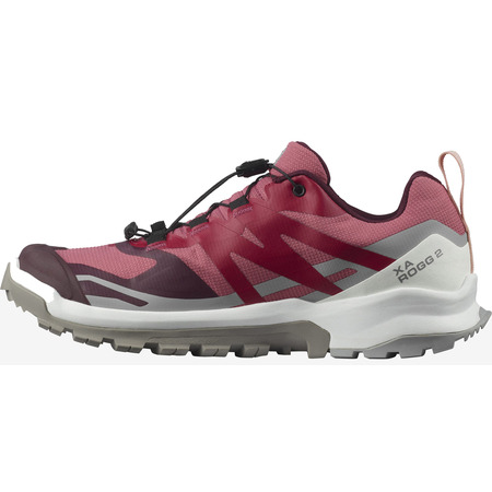 Chaussure Salomon XA Rogg 2 GTX W Fuchsia
