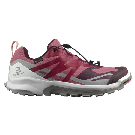 Chaussure Salomon XA Rogg 2 GTX W Fuchsia