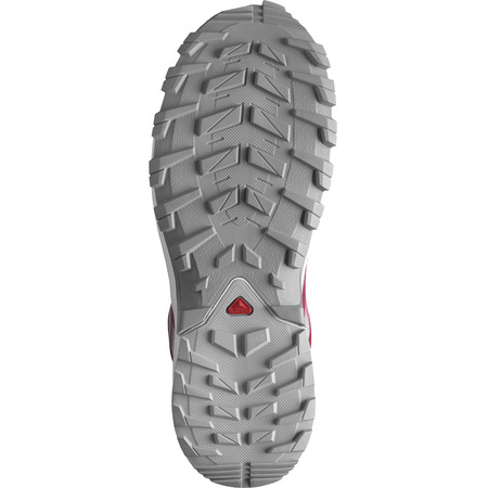 Chaussure Salomon XA Rogg 2 GTX W Fuchsia