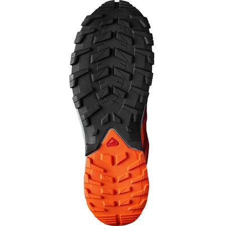 Zapatilla Salomon XA Rogg GTX Orange