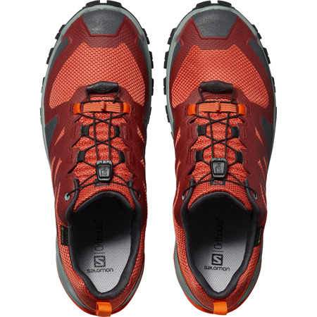 Zapatilla Salomon XA Rogg GTX Orange