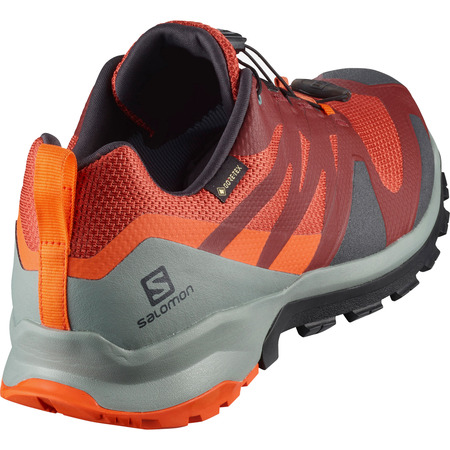 Zapatilla Salomon XA Rogg GTX Orange