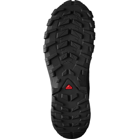 Zapatilla Salomon XA Rogg GTX Noir