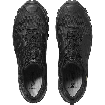 Zapatilla Salomon XA Rogg GTX Noir