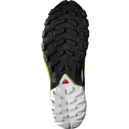 Zapatilla Salomon XA Rogg GTX Noir/Vert
