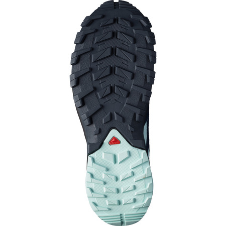 Zapatilla Salomon XA Rogg GTX W Marino Bleu