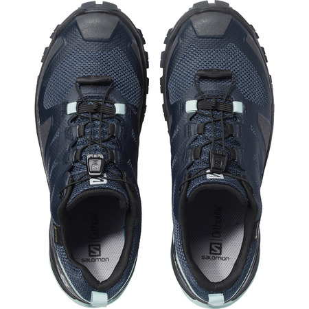 Zapatilla Salomon XA Rogg GTX W Marino Bleu