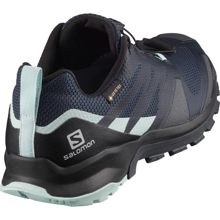 Zapatilla Salomon XA Rogg GTX W Marino Bleu