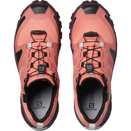 Zapatilla Salomon XA Rogg GTX W Corail