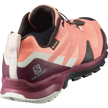 Zapatilla Salomon XA Rogg GTX W Corail