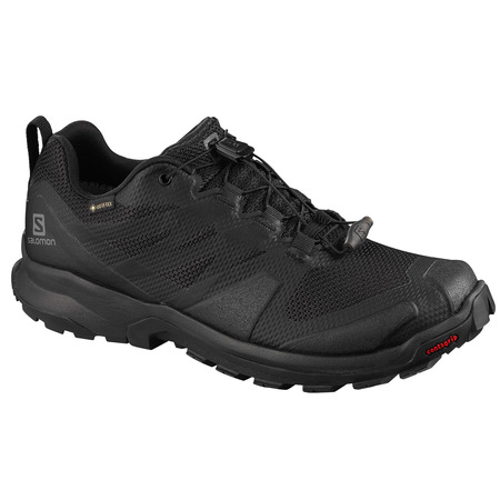 Zapatilla Salomon XA Rogg GTX W Noir