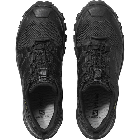 Zapatilla Salomon XA Rogg GTX W Noir