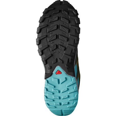 Zapatilla Salomon XA Rogg GTX W Vert
