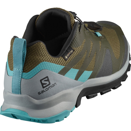 Zapatilla Salomon XA Rogg GTX W Vert