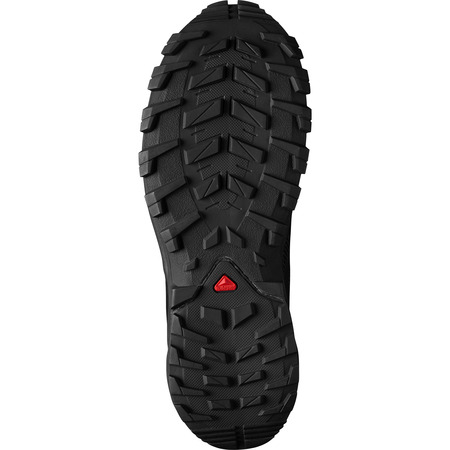 Zapatilla Salomon XA Rogg W Nonir