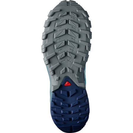 Zapatilla Salomon XA Rogg W Turquoise