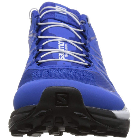 Zapatillas Salomon Wings Pro 3 Bleu / Nonir