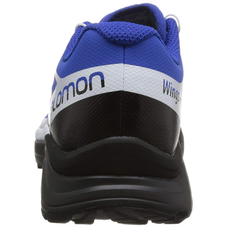 Zapatillas Salomon Wings Pro 3 Bleu / Nonir