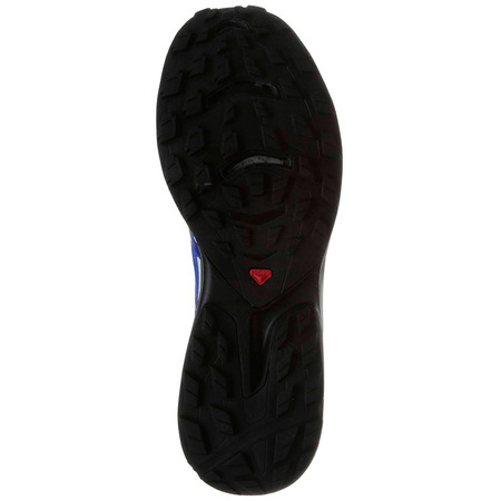 Zapatillas Salomon Wings Pro 3 Bleu / Nonir