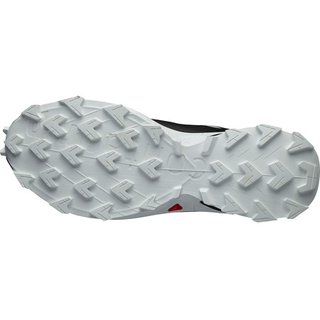 Chaussure Supercross 4 GTX Noir/Blanc/Beige