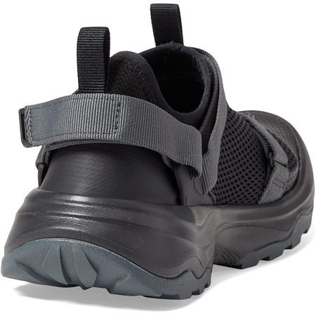 Chaussure Universelle Teva Outflow Nonir
