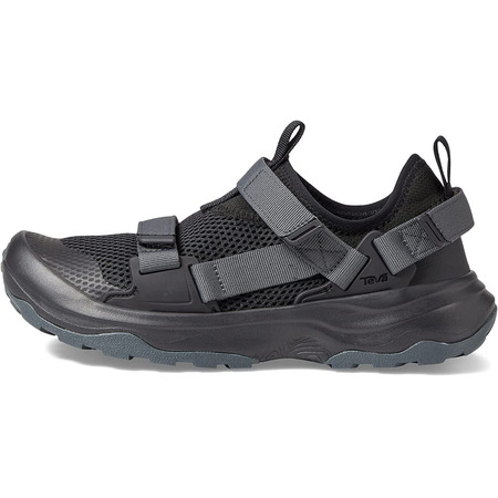 Chaussure Universelle Teva Outflow Nonir