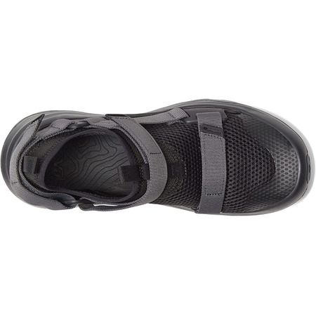 Chaussure Universelle Teva Outflow Nonir