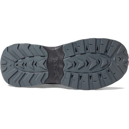 Chaussure Universelle Teva Outflow Nonir