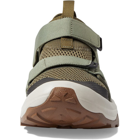 Chaussure Teva Outflow universelle verte
