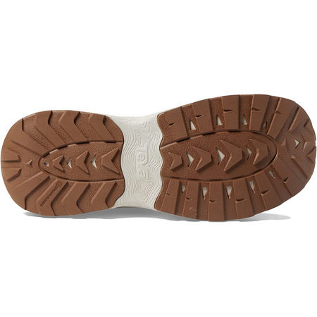 Chaussure Teva Outflow universelle verte