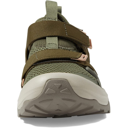 Teva Outflow Universal W Vert Chaussure