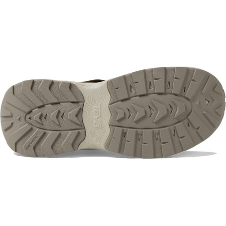 Teva Outflow Universal W Vert Chaussure