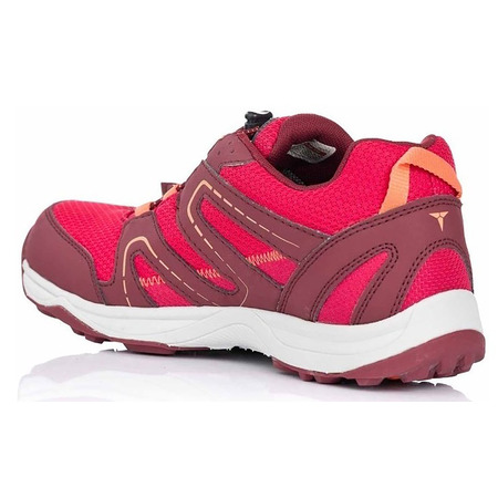 Chaussure Treksta Oxxy NF Low GTX Fuchsia/Rose