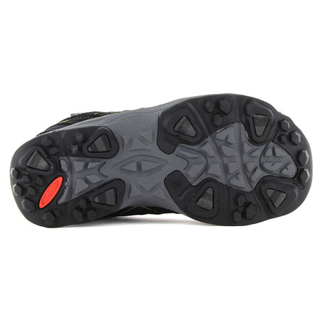 Chaussure Treksta Oxxy NF Low GTX Noir/Vert