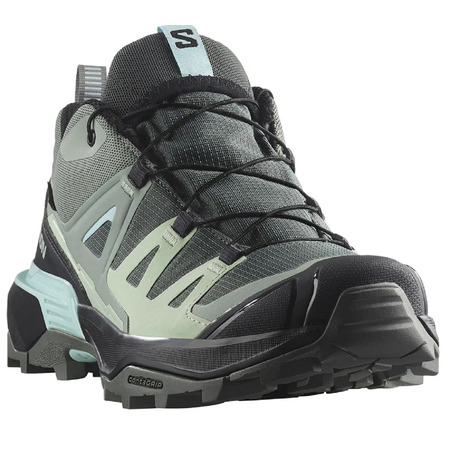 Chaussure X Ultra 360 GTX W Gris/Aigue-marine