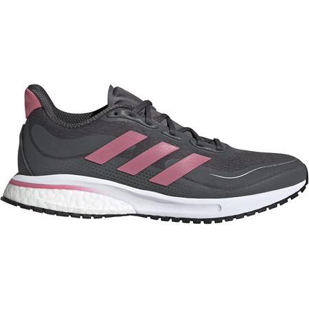 Adidas Supernova C.RDY W Gris/Rose Chaussures