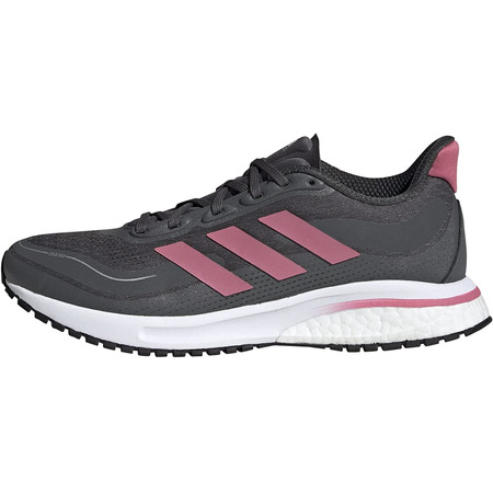 Adidas Supernova C.RDY W Gris/Rose Chaussures