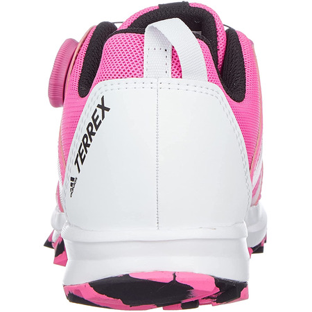 Zapatillas Adidas Terrex Agravic Bonne R.RDY K Rosa