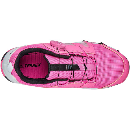 Zapatillas Adidas Terrex Agravic Bonne R.RDY K Rosa