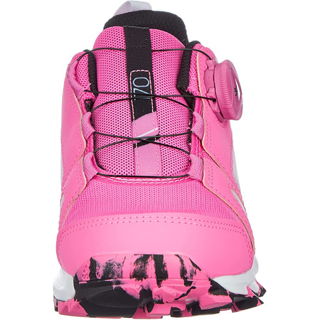 Zapatillas Adidas Terrex Agravic Bonne R.RDY K Rosa